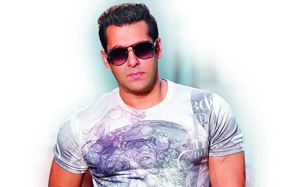 Salman Khan Salman Khan